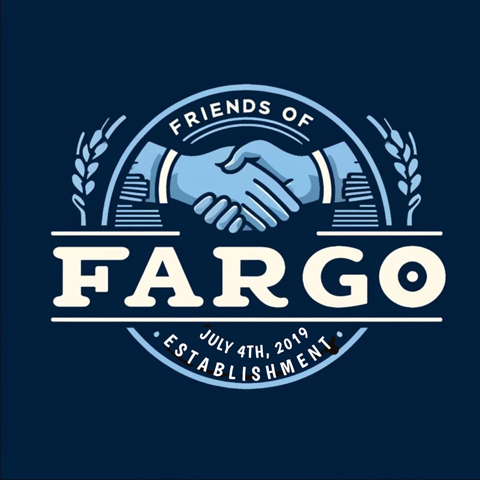 Friends of Fargo logo